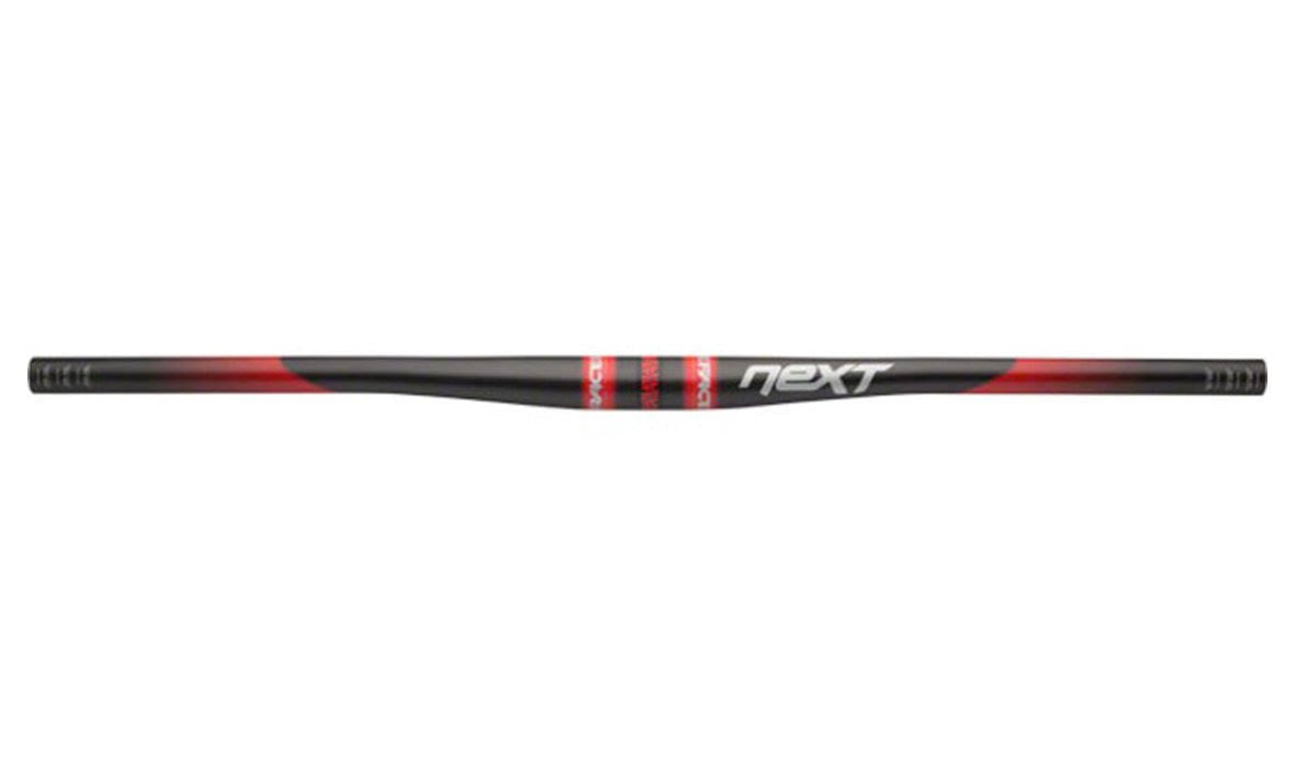 Carbon Handlebar P696