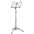 Black Music Stand E135485