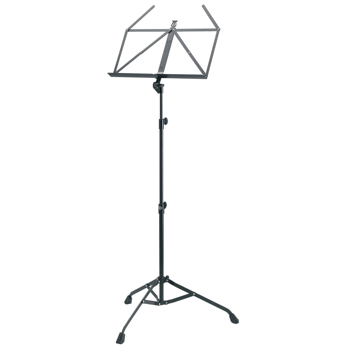 Black Music Stand E135485