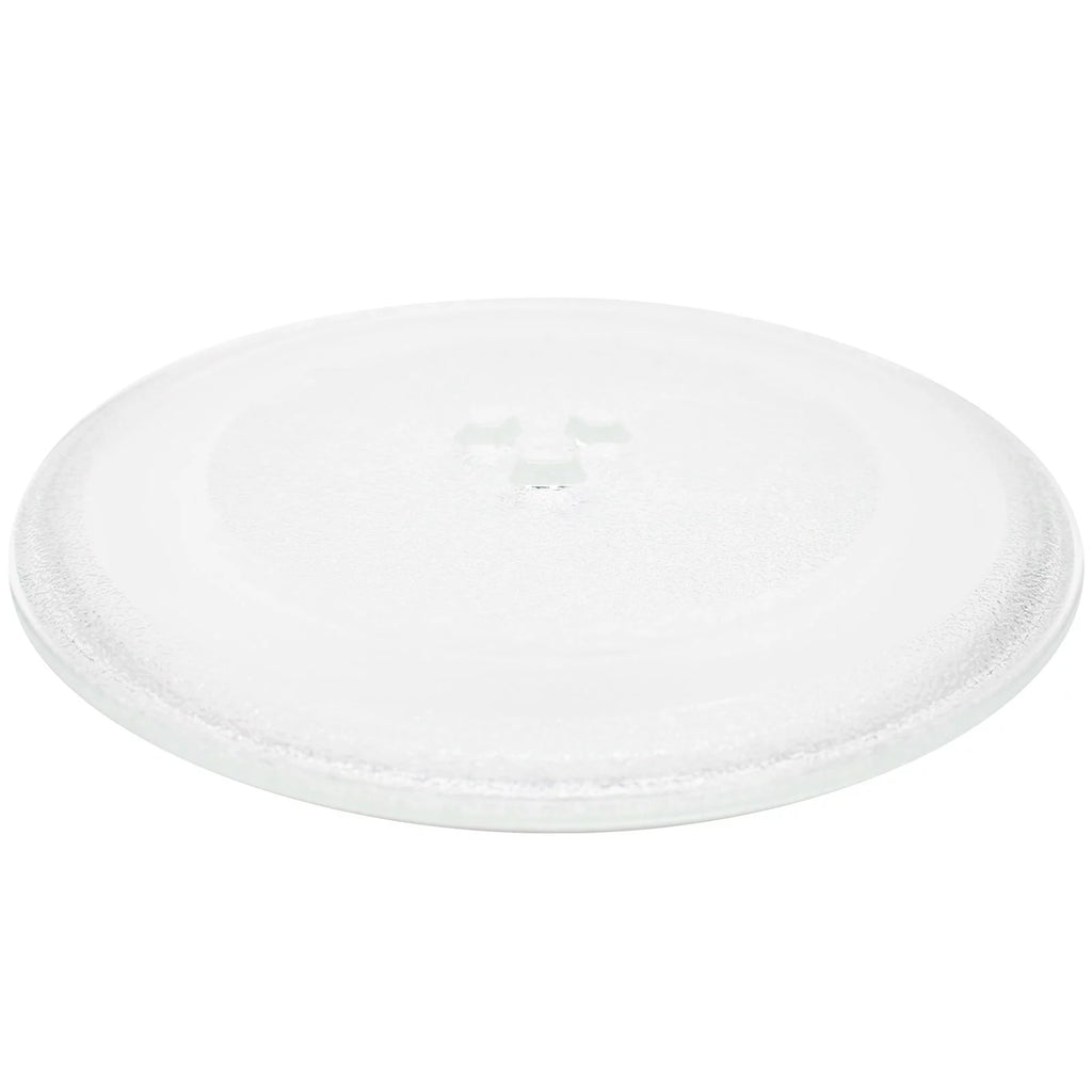 2-Pack Replacement Microwave Glass Plate 10" (255mm) F422