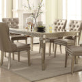 Mirrored Dining Table K855834