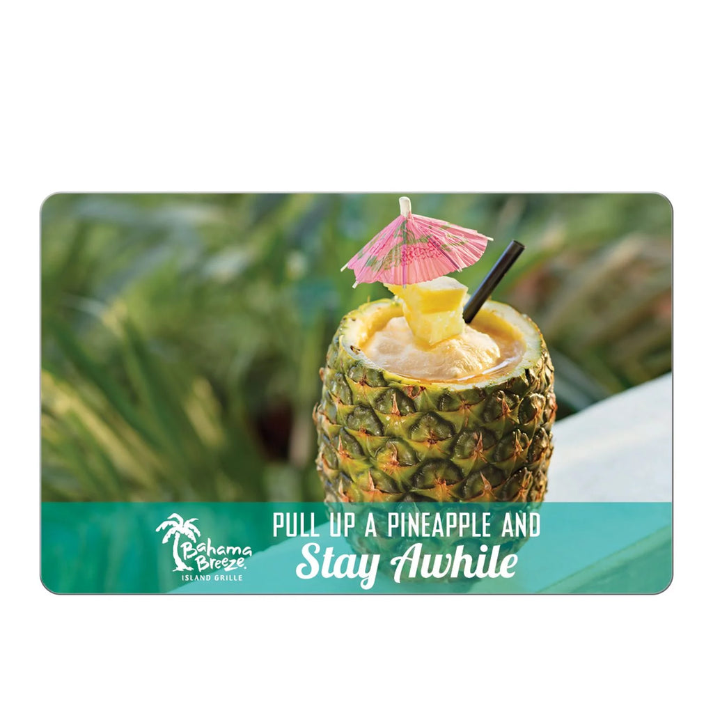 Gift Card P112
