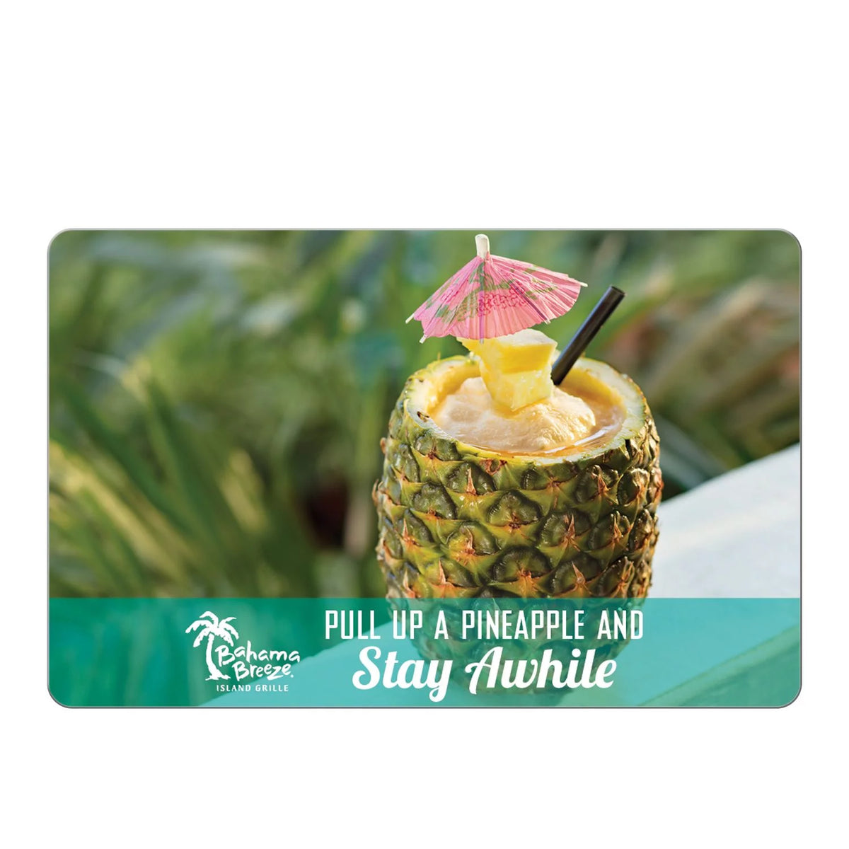 Gift Card P112