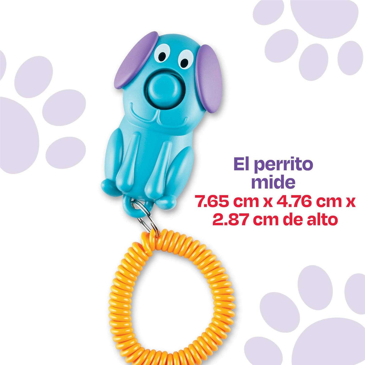 Training Clicker F84704