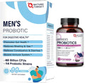 Probiotics for Digestive Health G63038