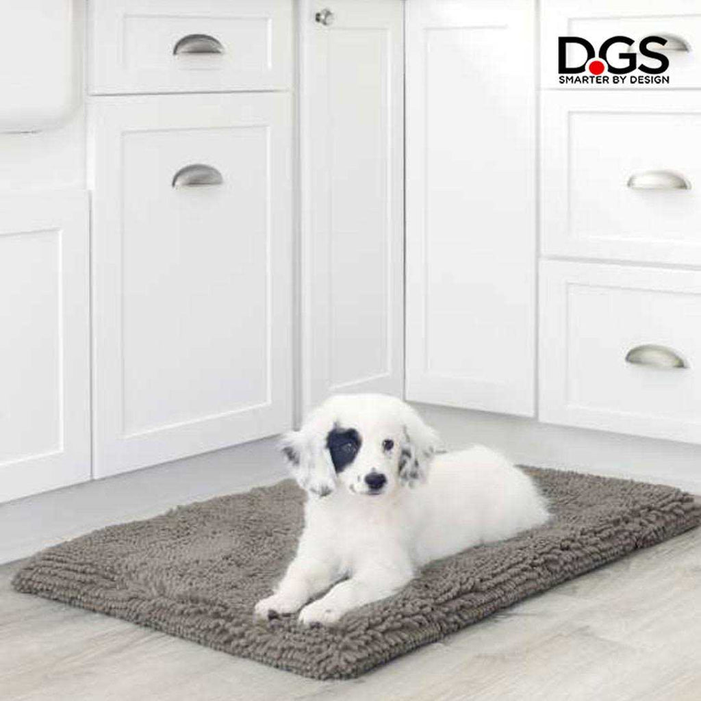 Dirty Dog Cushion Dog Pad D324