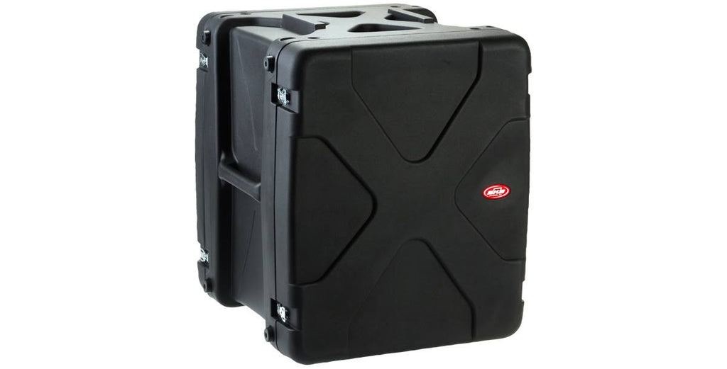 Shock Rack Case F838267