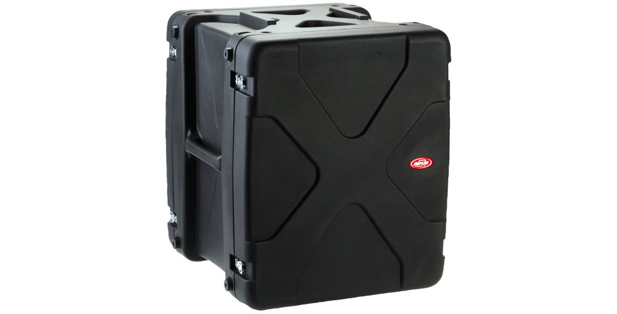 Shock Rack Case F838267