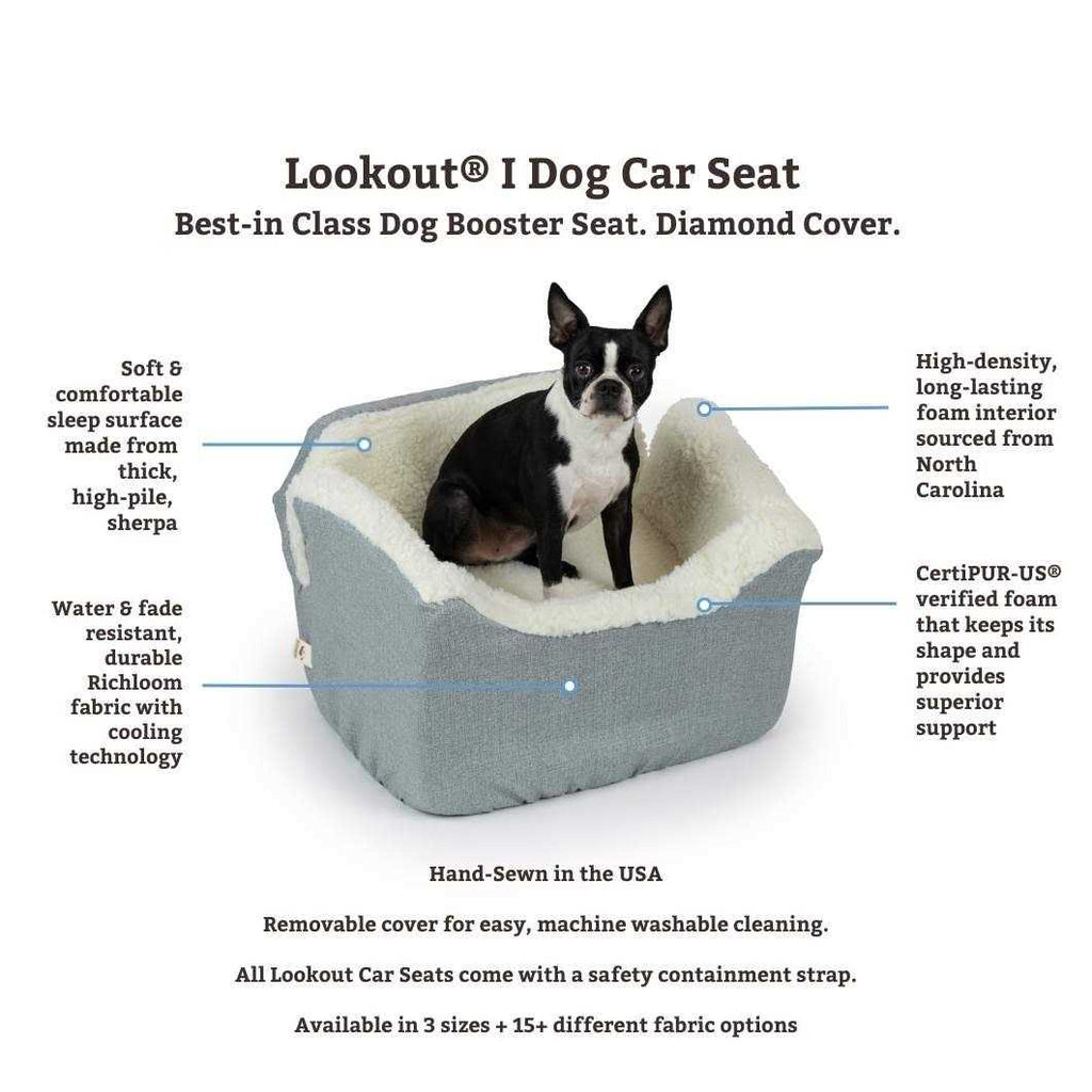 Pet Car Seat W6227