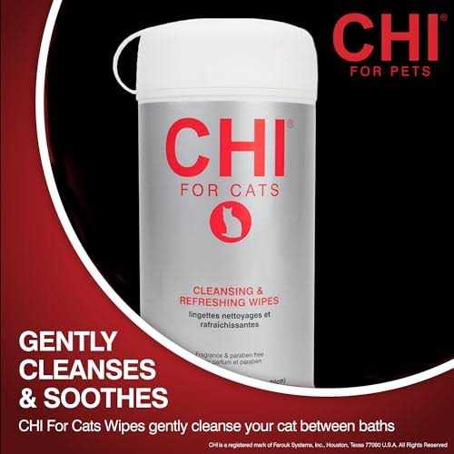 Cat Wipes K356723