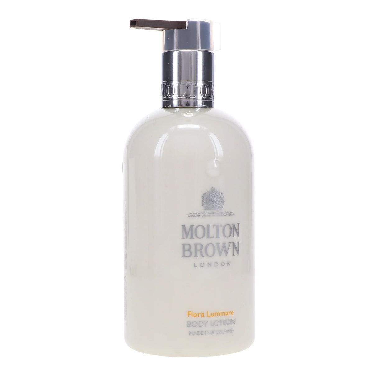 Body Lotion 10 oz X20870