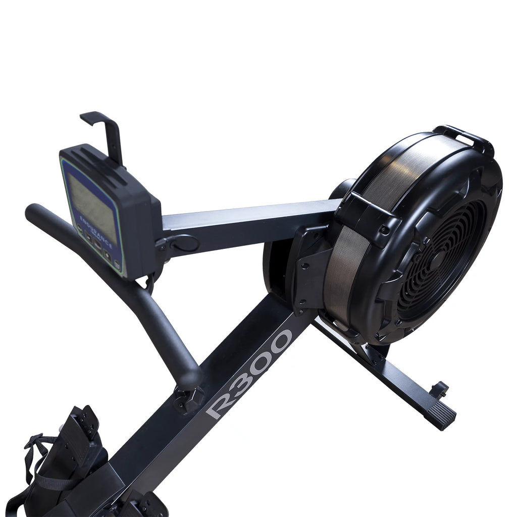 Air Resistance Rower H17832