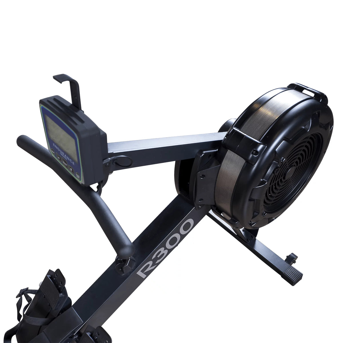 Air Resistance Rower H17832