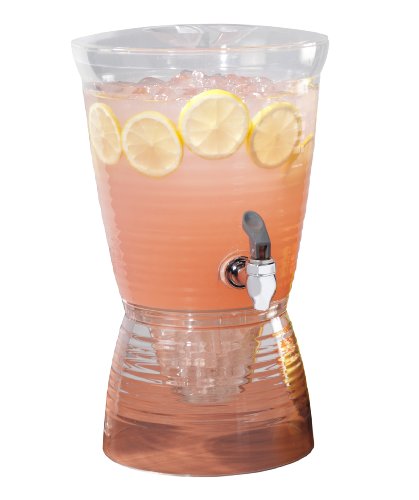 1.5-Gallon Beverage Dispenser R30928