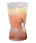1.5-Gallon Beverage Dispenser R30928