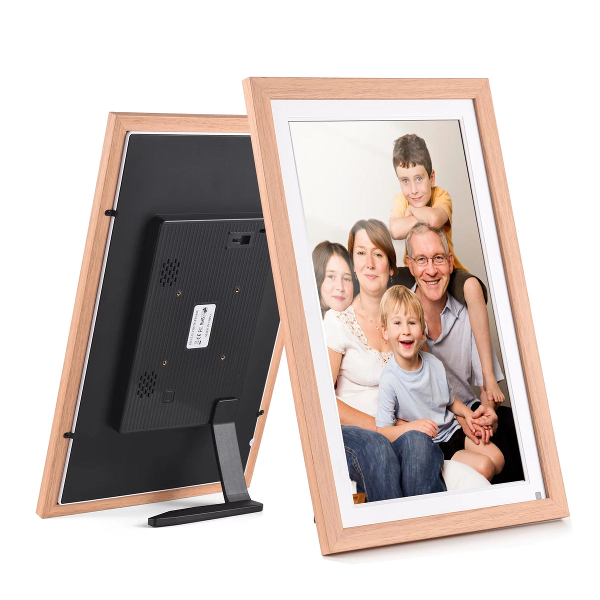 15.6 Inch WiFi Digital Photo Frame C44812