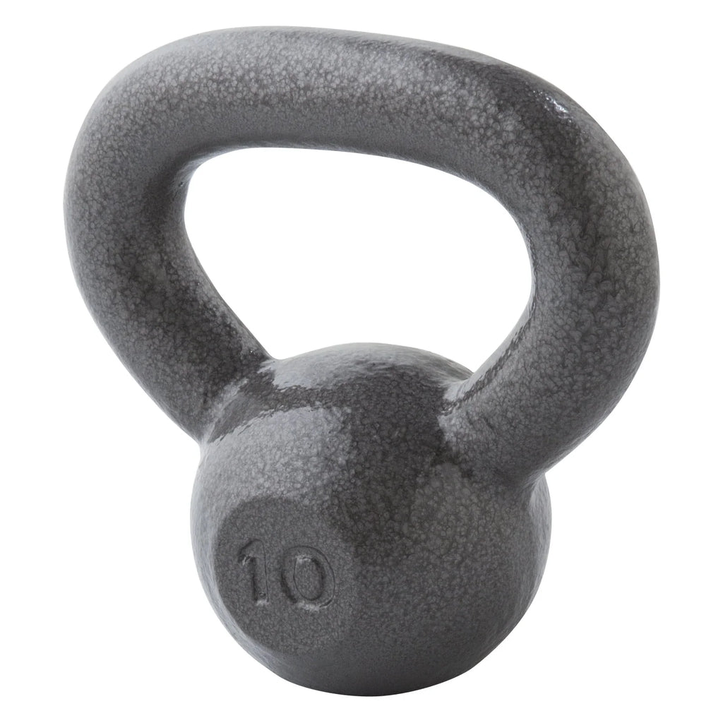 30lb Cast Iron Kettlebell V335587