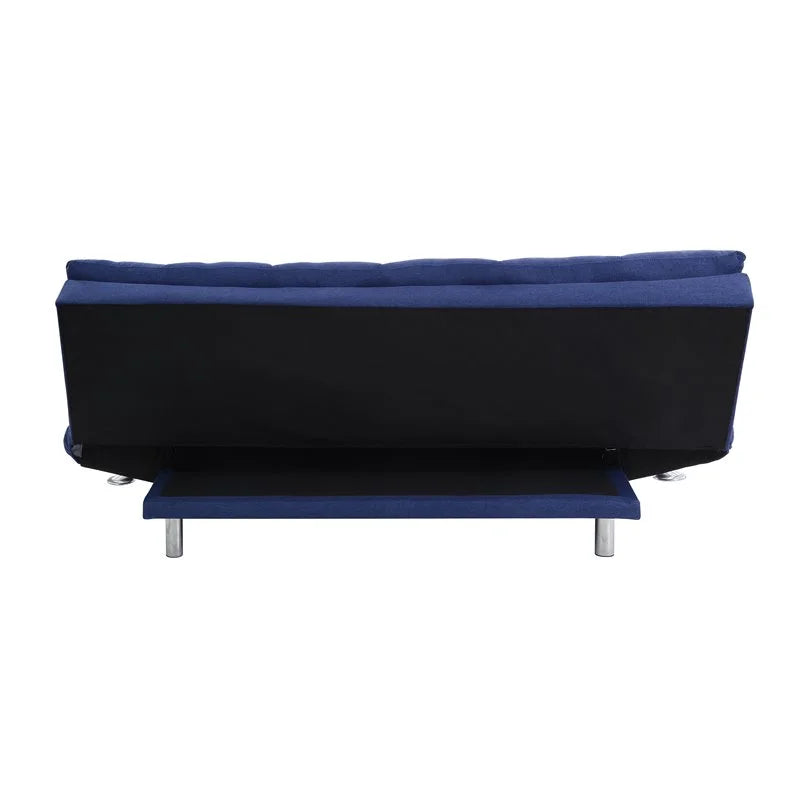 Adjustable Blue Sofa X70964