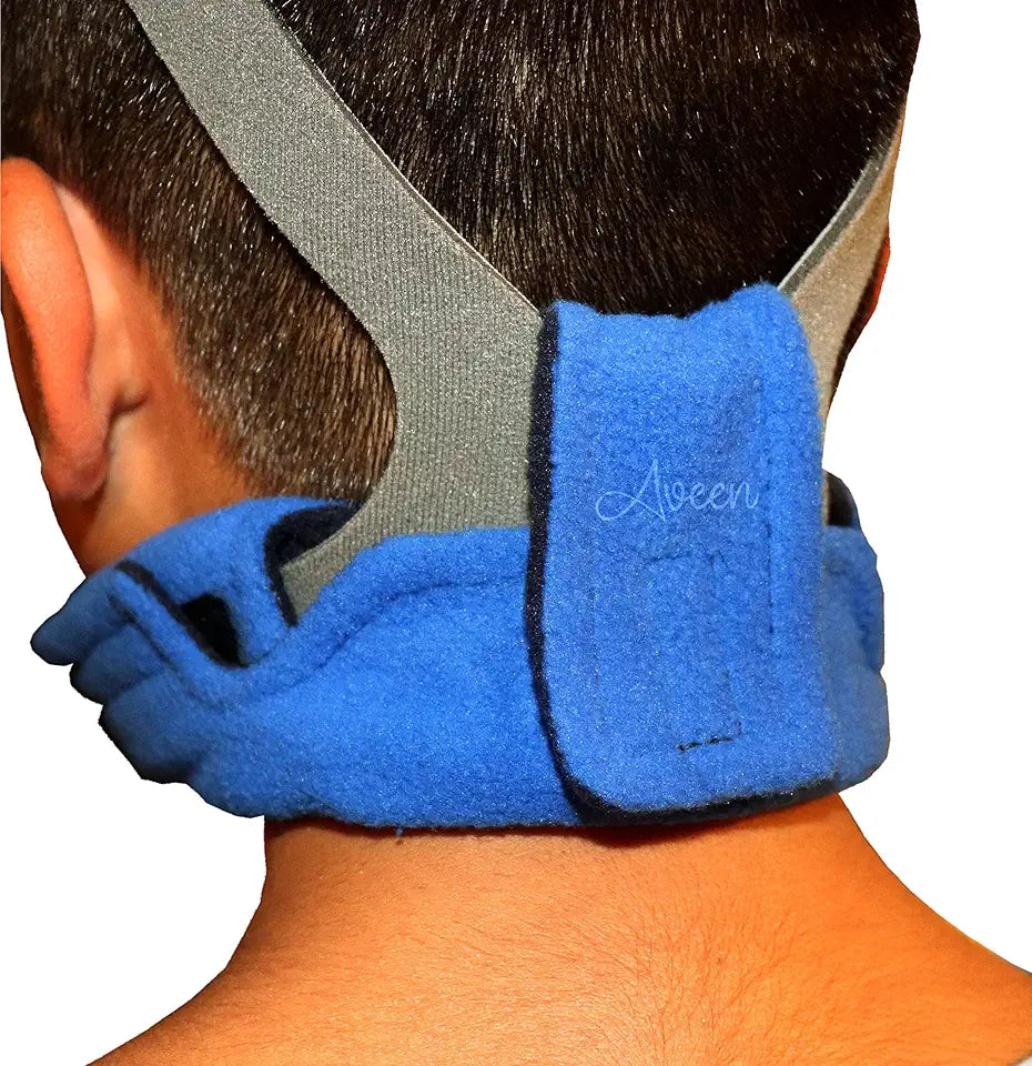CPAP Neck Pad for Headgear Straps O3623
