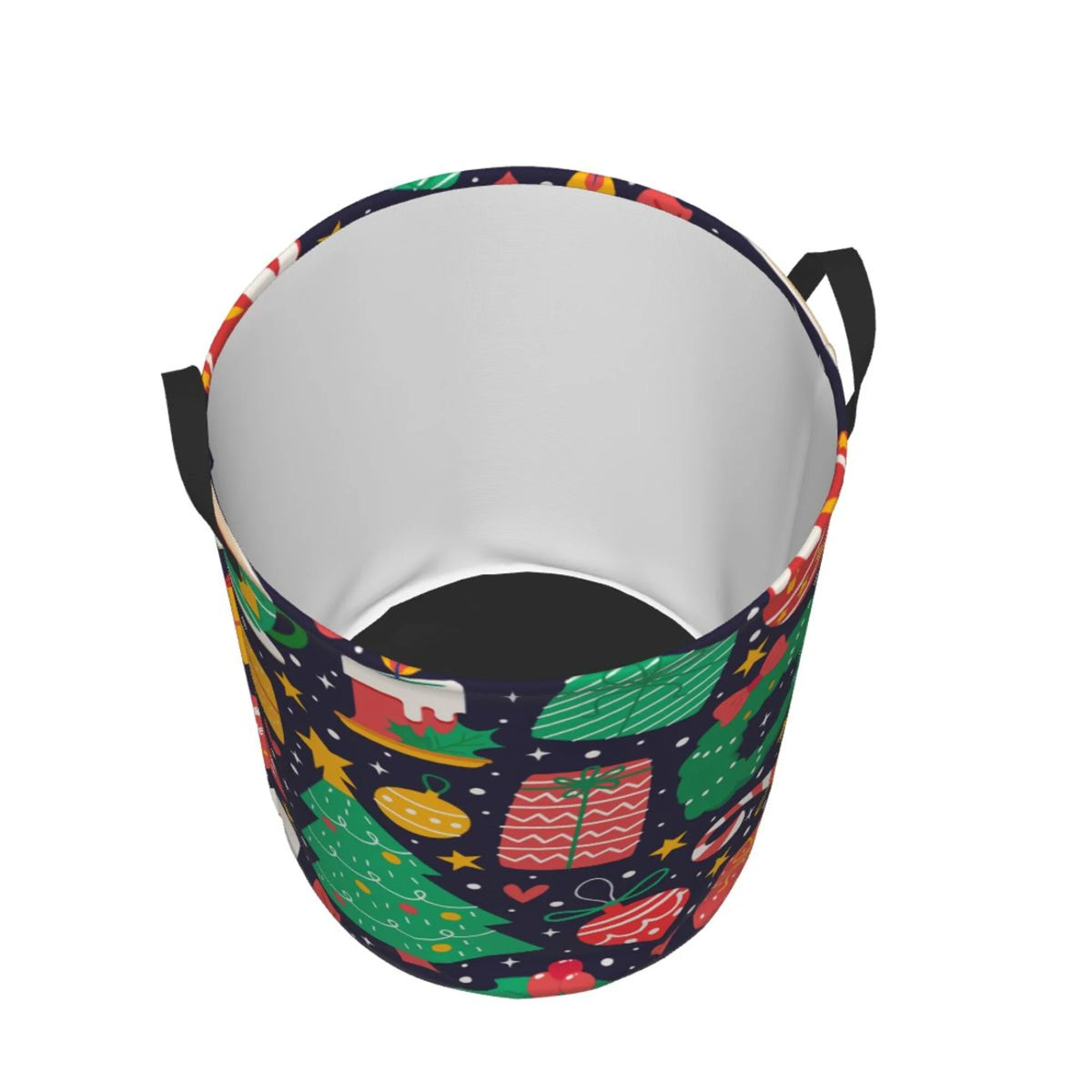 Waterproof Laundry Hamper with Handle I3975