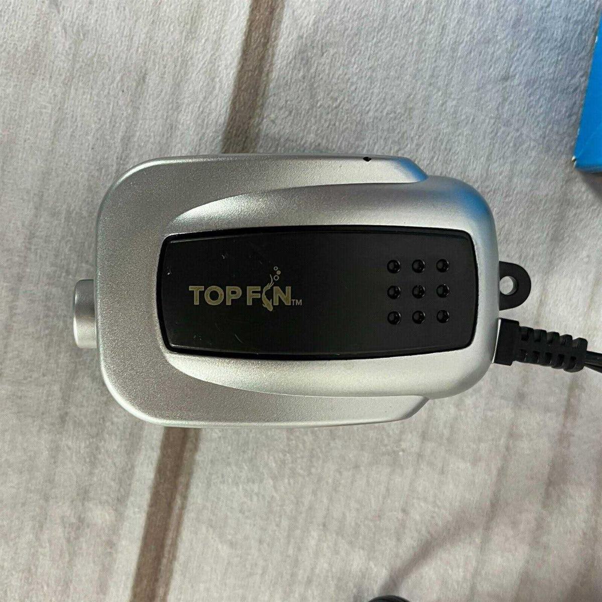 Aquarium Tank Air Pump E460