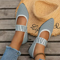 Ballet Flats F237