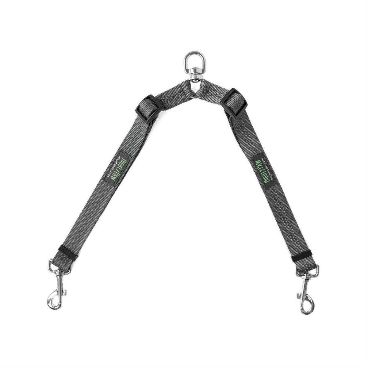 Adjustable Double Dog Leash W72300