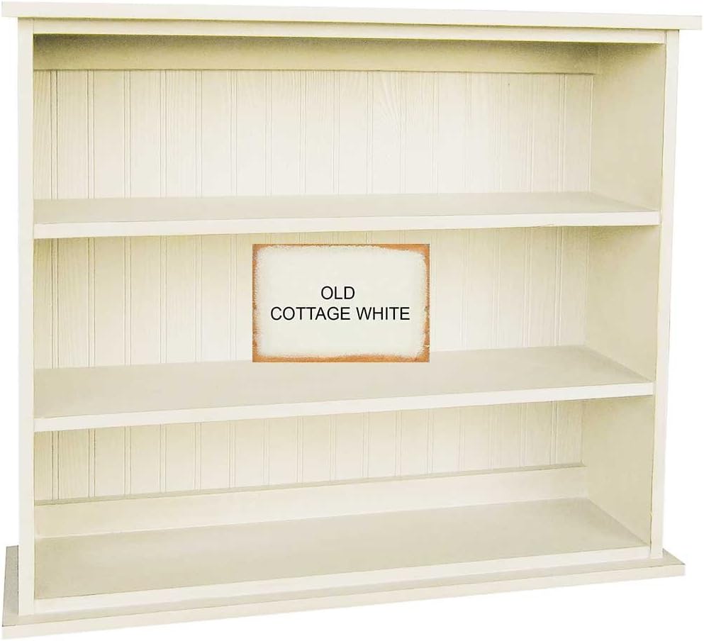 Solid Wood Bookcase I516280