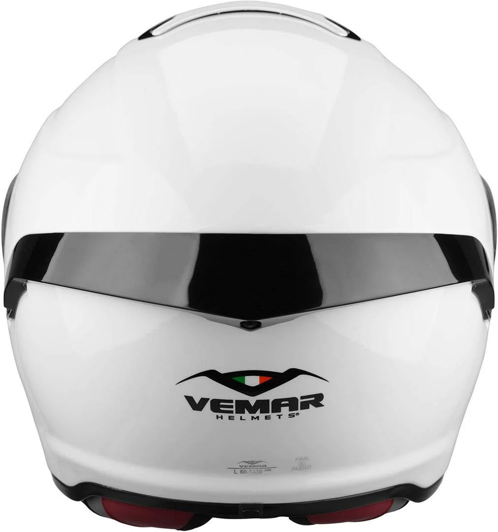 White Helmet K287352