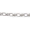 Galvanized Single Loop Chain G743861