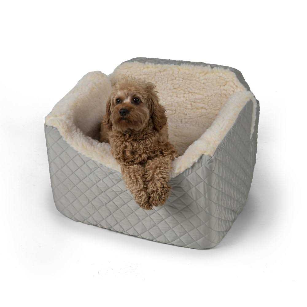 Pet Car Seat W6227