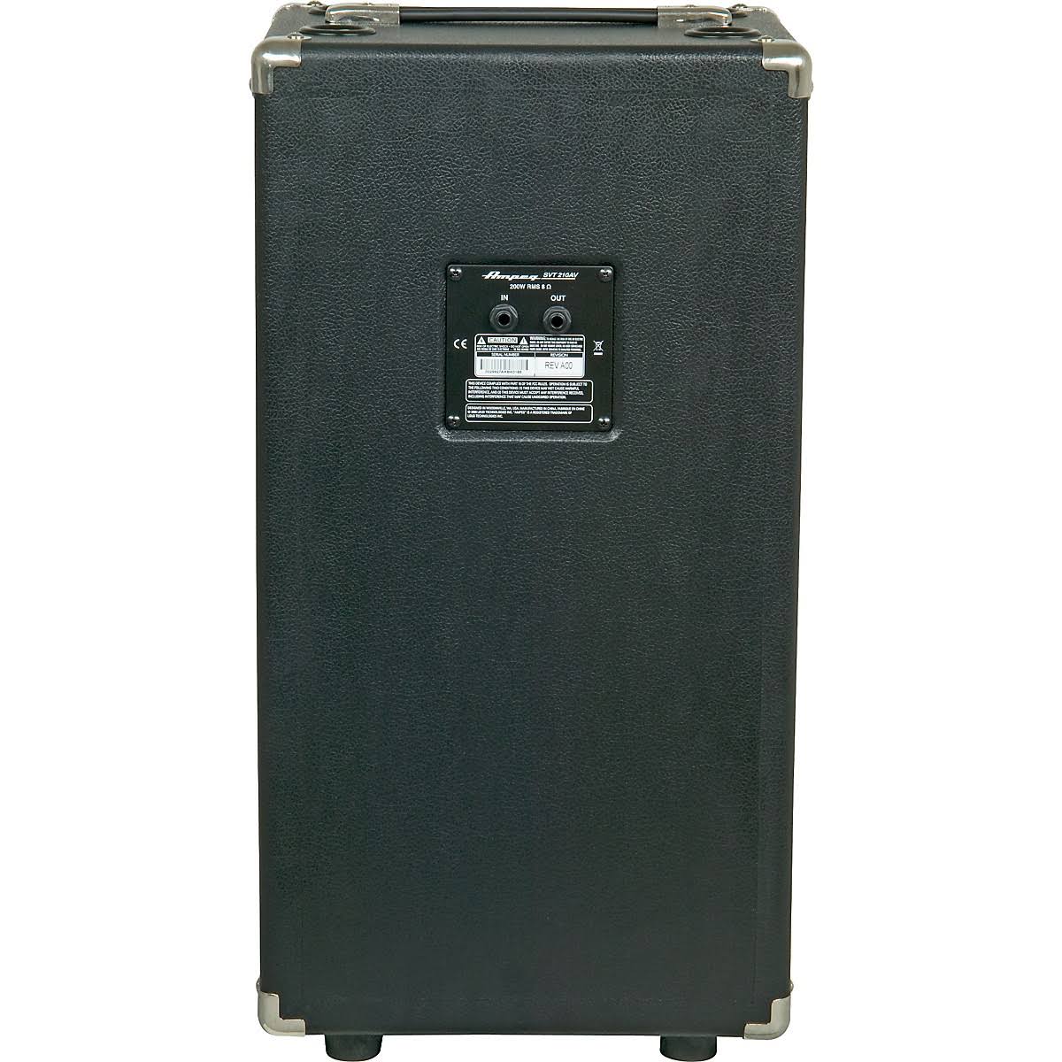 Bass Cabinet L77623