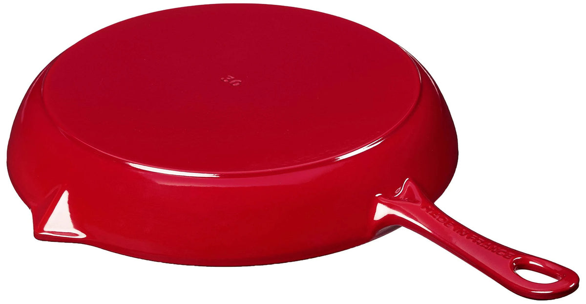 Cast Iron Fry Pan I405