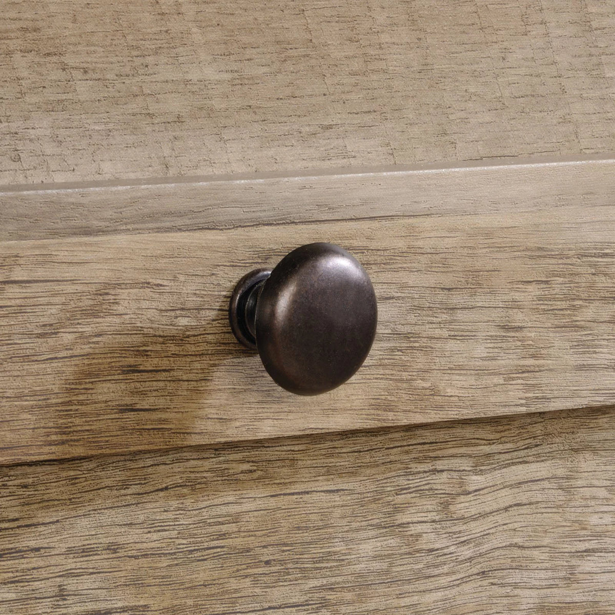 4 Drawer Oak Dresser L881