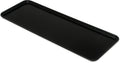 Ebony Fiberglass Market Tray O2811