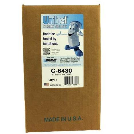 Filter Replacement Cartridge 8 Pack T831