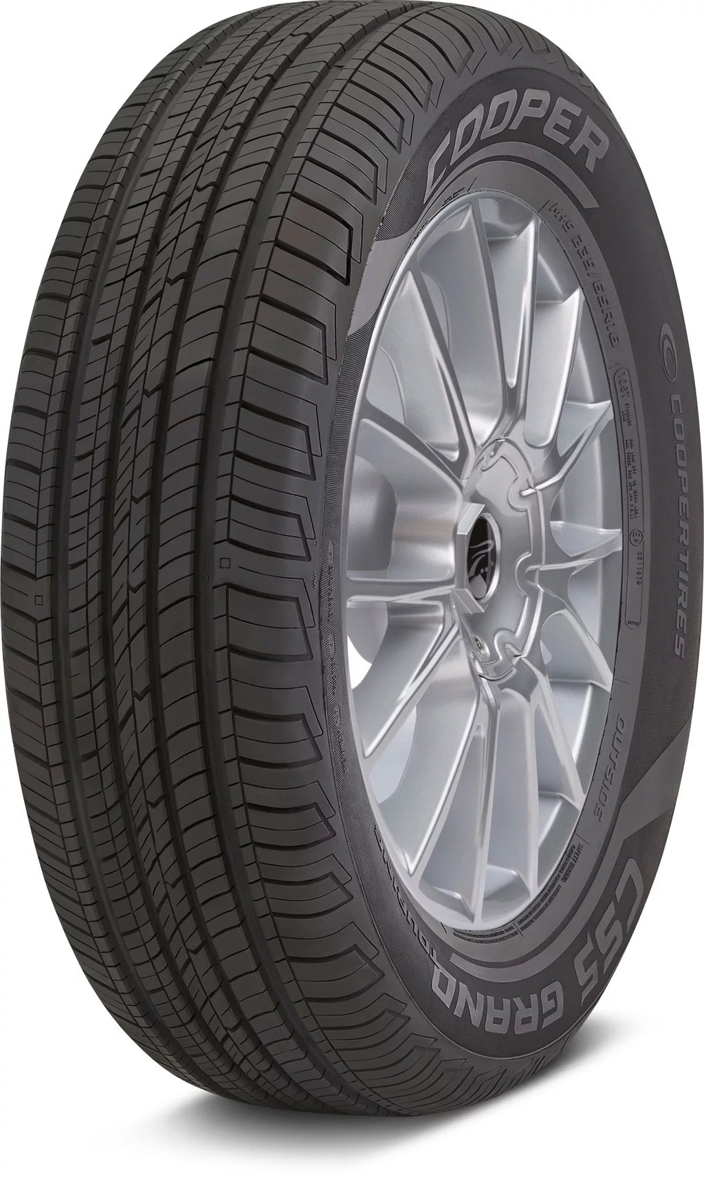 All-Season 235/65R16 103T Tire A866971