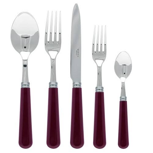 5-Piece Place Setting O51097