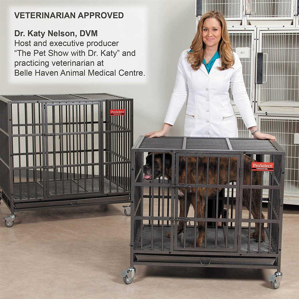 Dog Cage N179