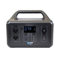 500W Power Station D220