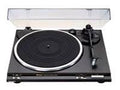 Black Turntable V23968