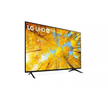 55 Inch LED 4K UHD Smart TV Q8609
