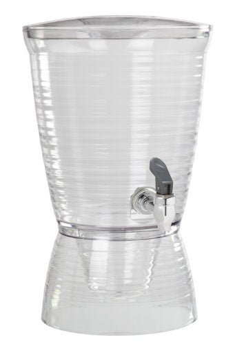 1.5-Gallon Beverage Dispenser R30928