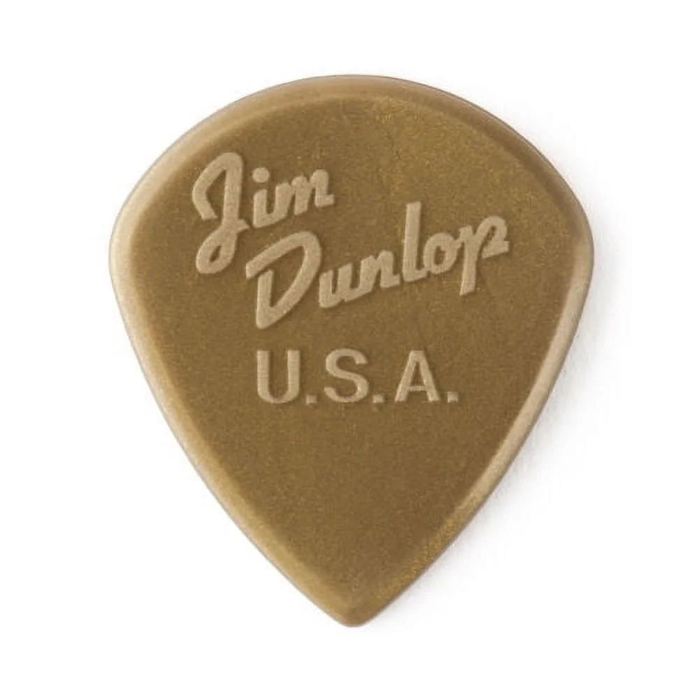 24 Pack Gold Guitar Picks T649