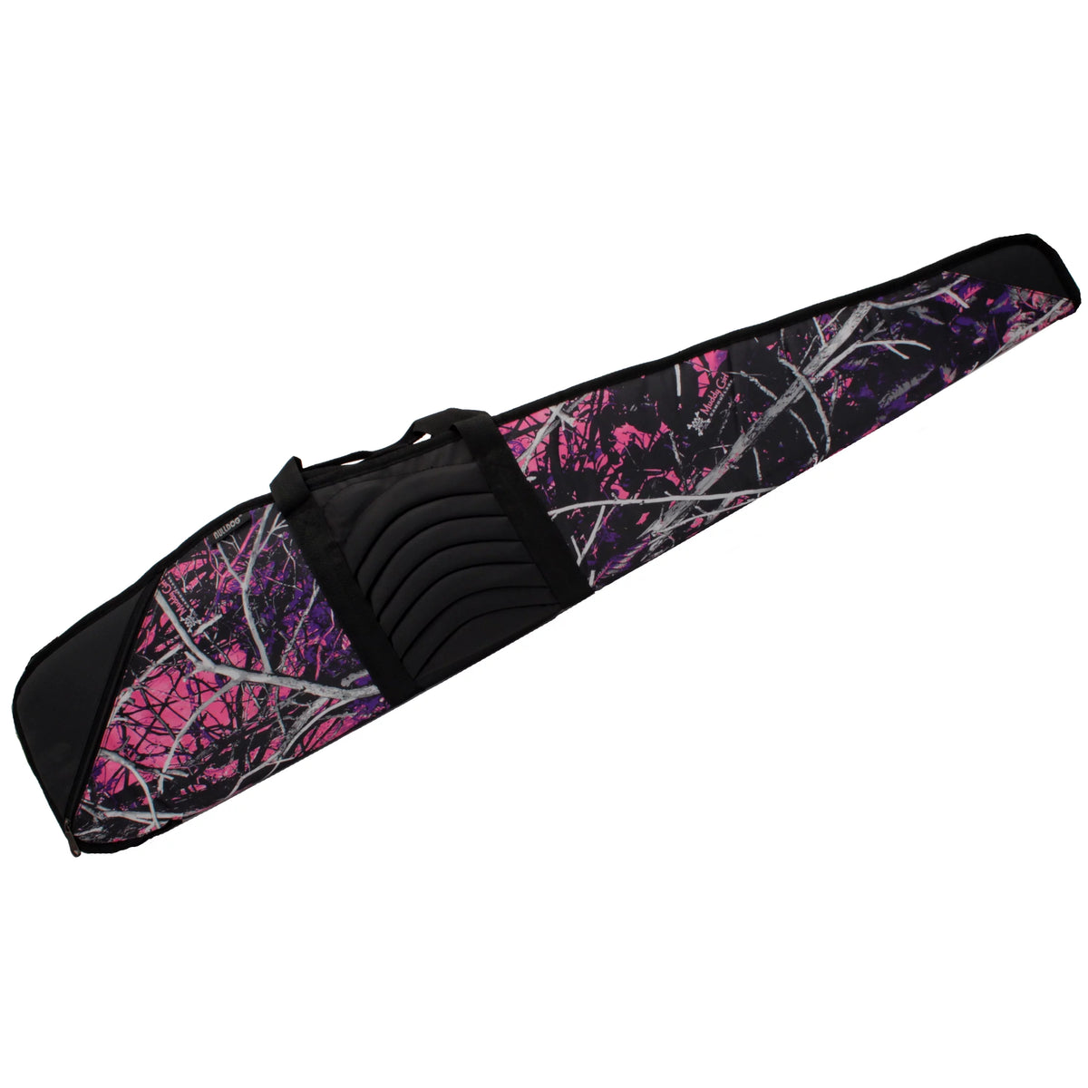 Camo Rifle Case 48" B8979