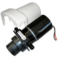 24V Electric Toilet Motor & Pump Assembly G568