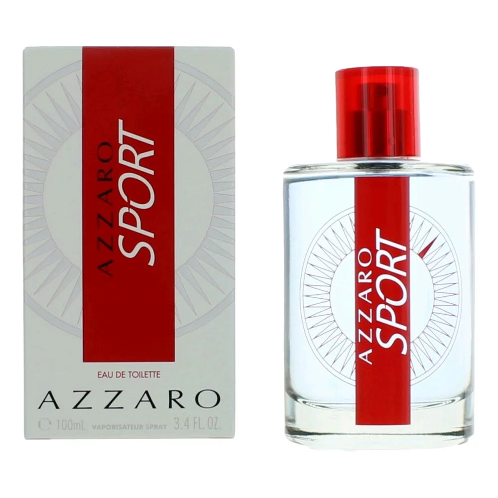 3.4 oz Eau De Toilette Spray B95777