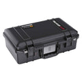 Black Air Case with Foam L899376