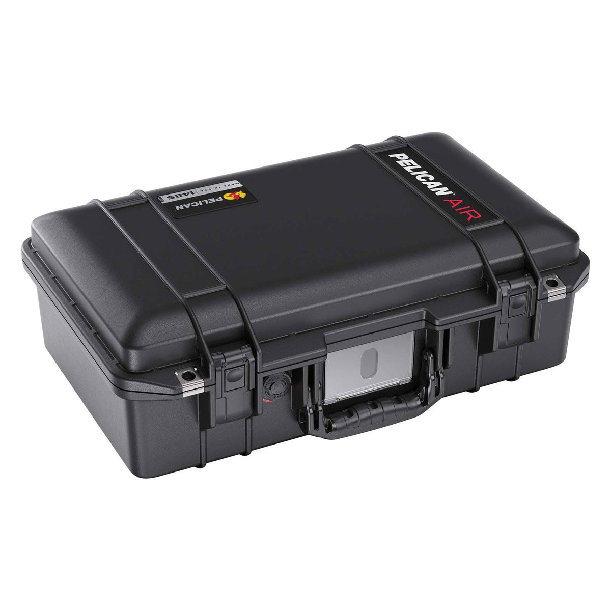 Black Air Case with Foam L899376