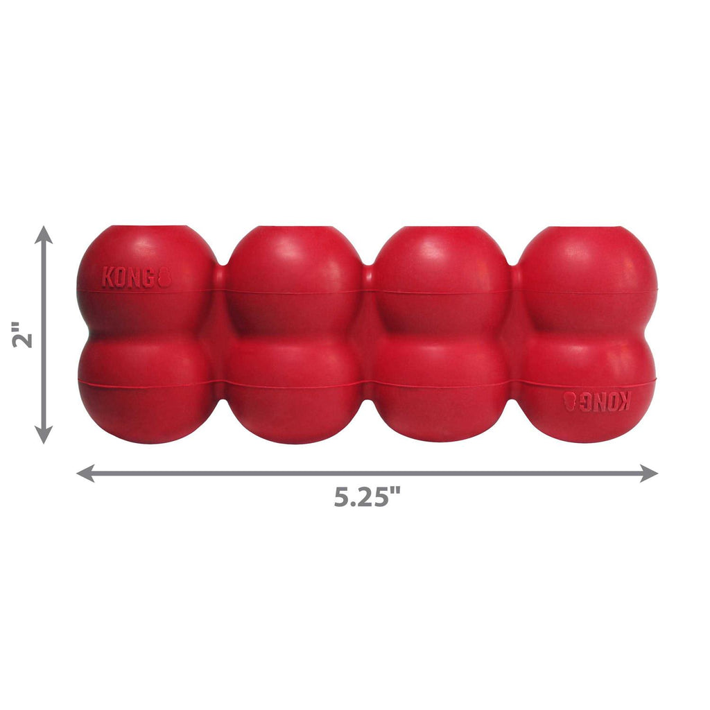 Ribbon Dog Toy X851387